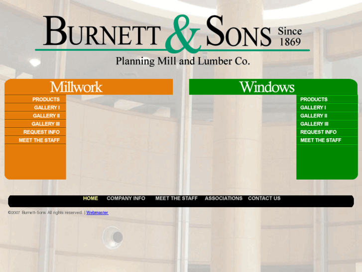 www.burnett-sons.com