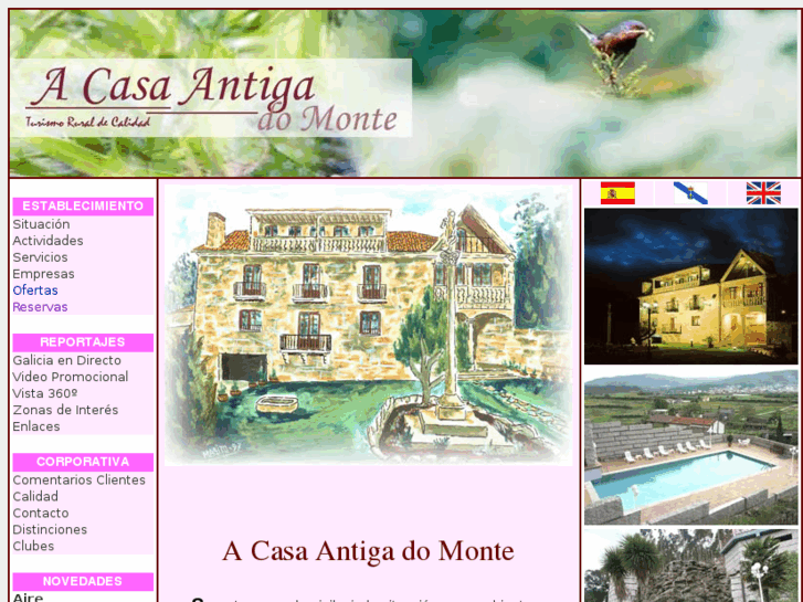 www.casaantiga.com