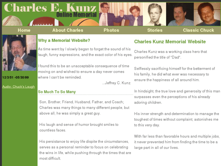 www.charleskunz.com