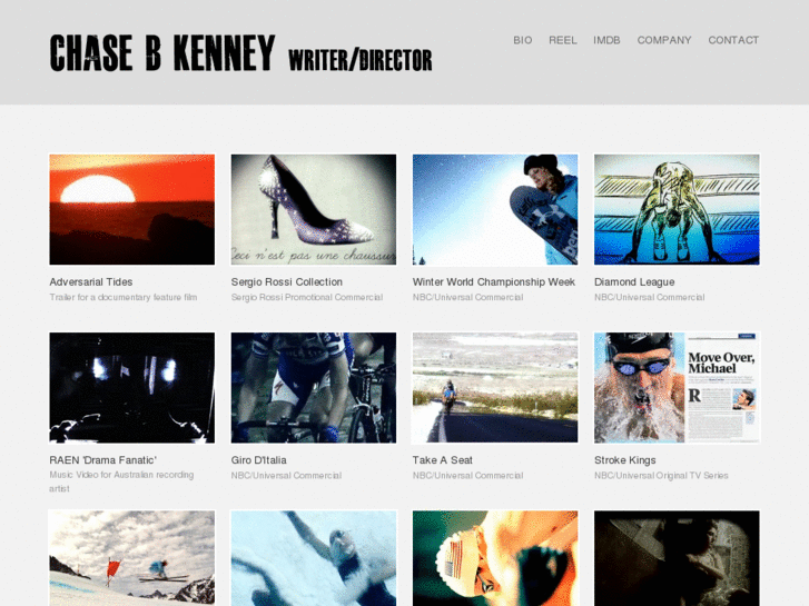 www.chasekenney.com