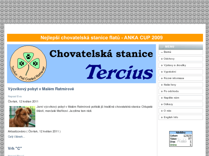 www.chstercius.cz