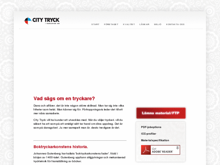 www.citytryck-karlstad.se