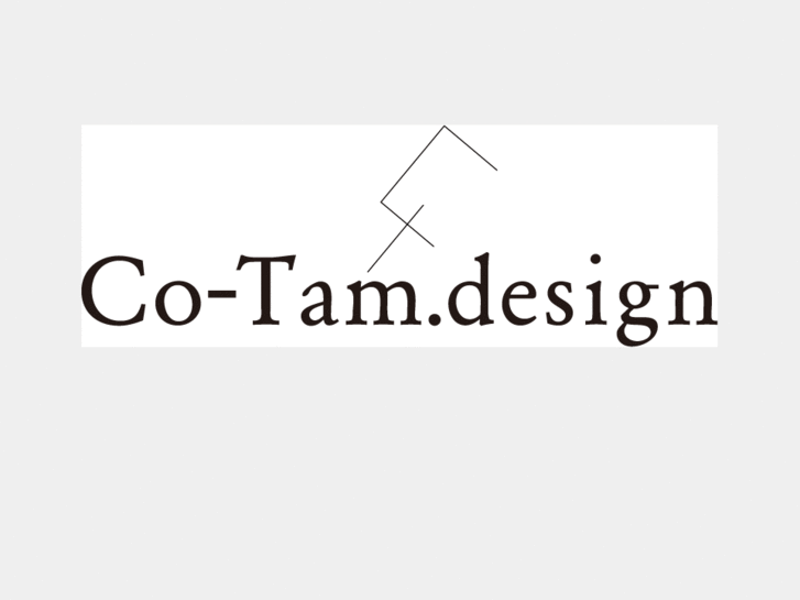 www.co-tam-design.com