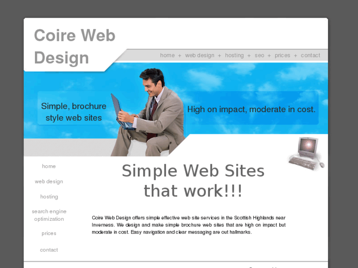 www.coire-web-design.co.uk