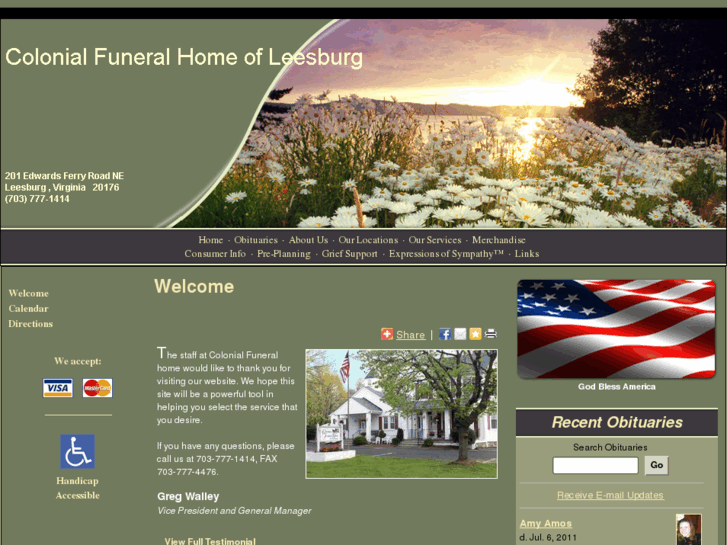 www.colonialfuneralhome.com