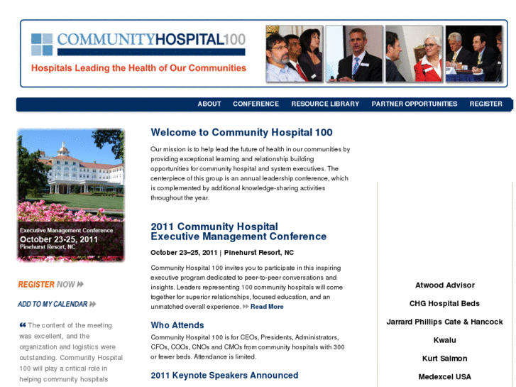 www.communityhospital100.com