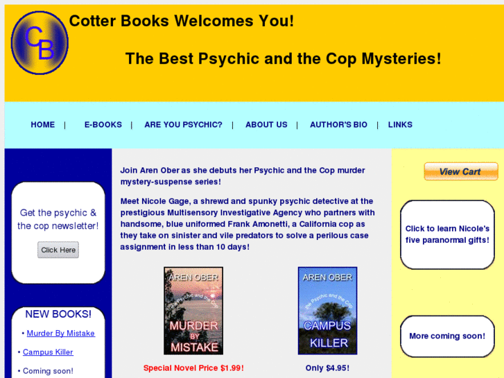 www.cotterbooks.com