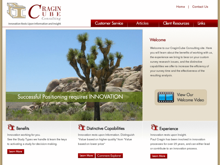 www.cragincube.com
