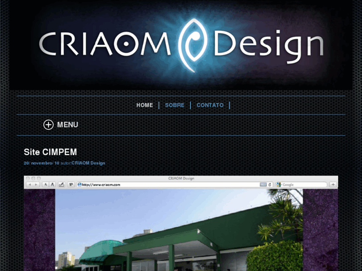 www.criaom.com