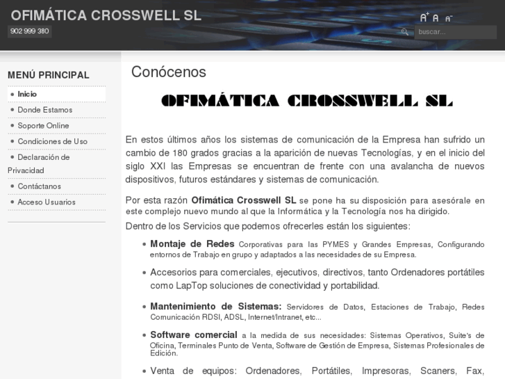 www.crosswellsl.net