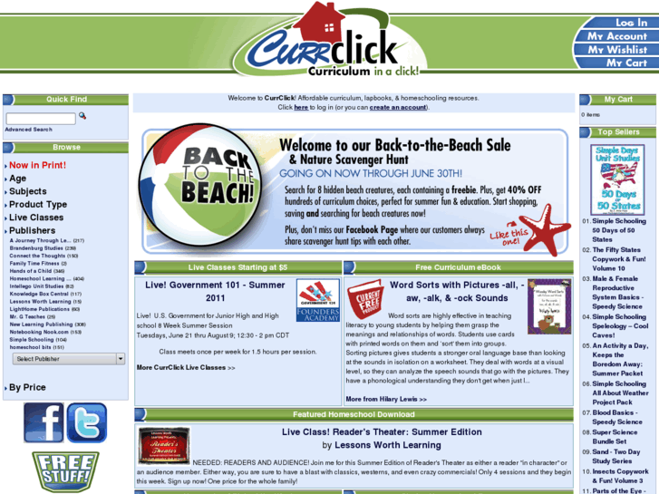 www.currclick.net