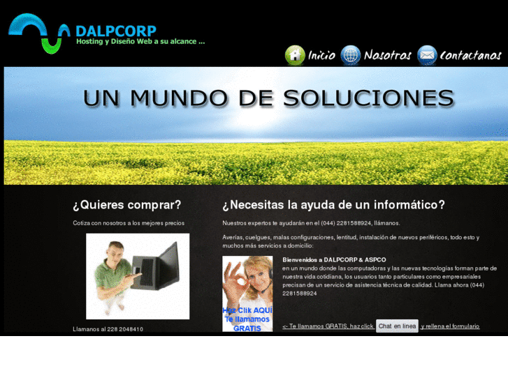 www.dalpcorp.com