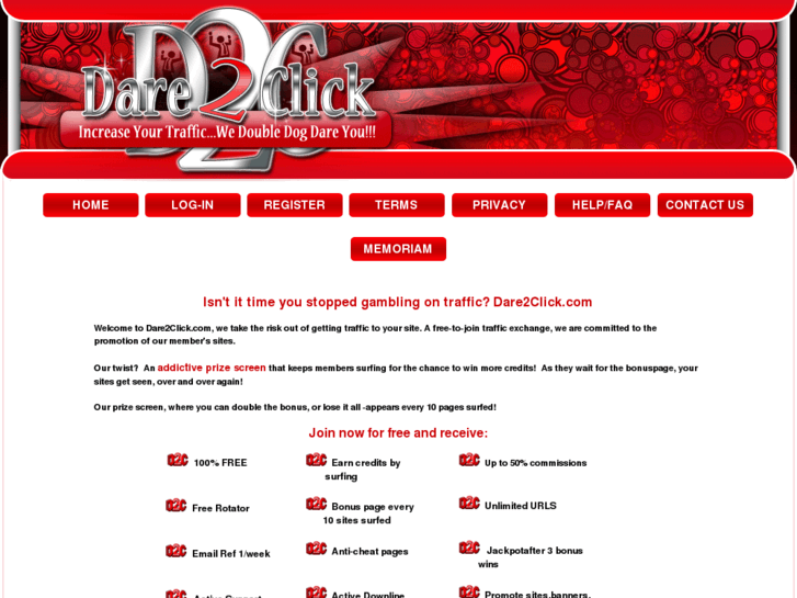 www.dare2click.com