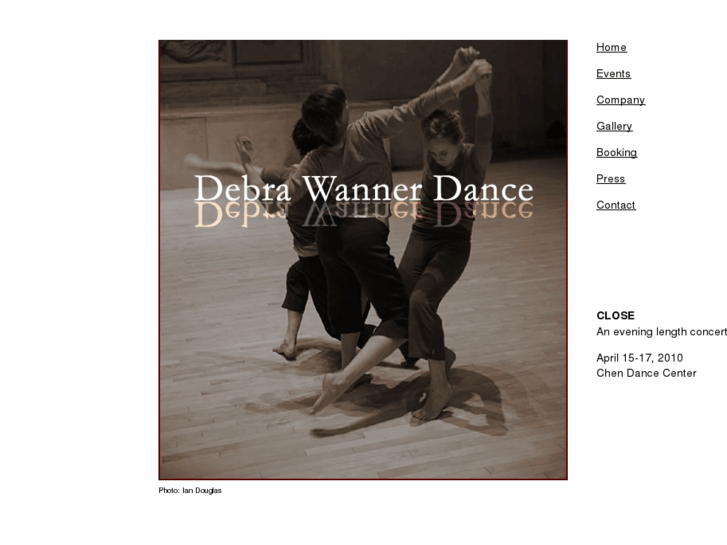 www.debrawannerdance.com