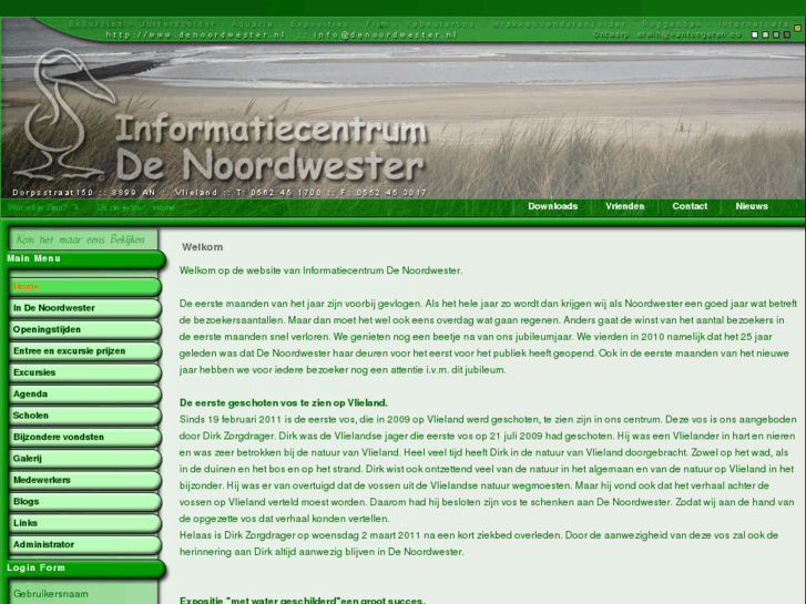 www.denoordwester.nl