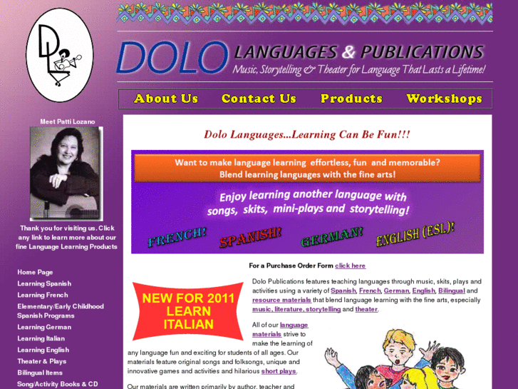 www.dololanguages.com