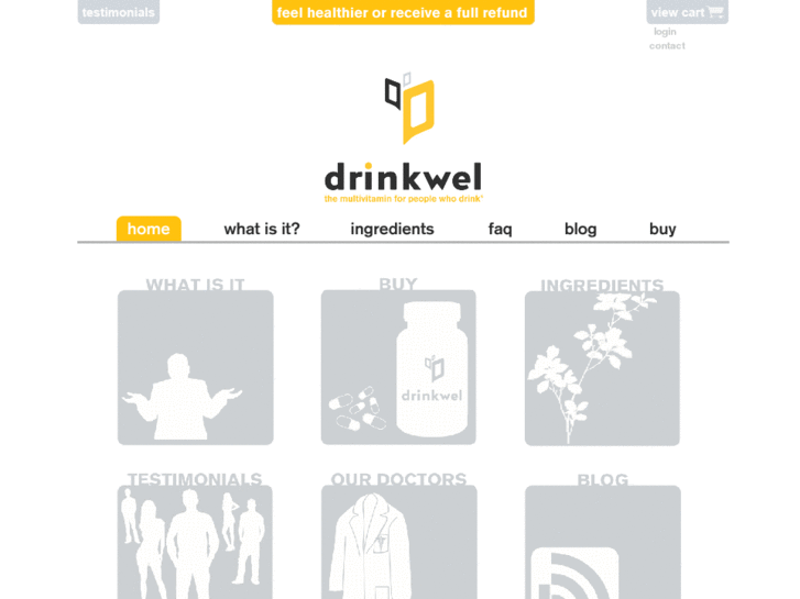 www.drinkwel.com