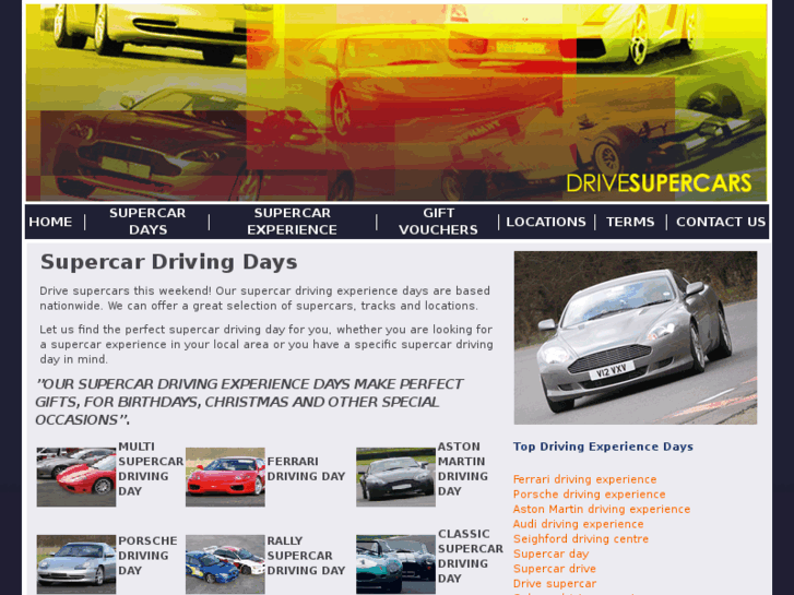 www.drive-supercars.co.uk