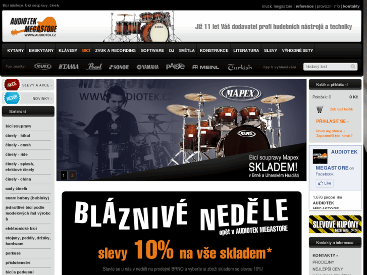 www.drumshop.cz