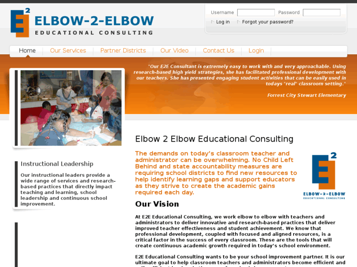 www.e2eeducationalconsulting.com