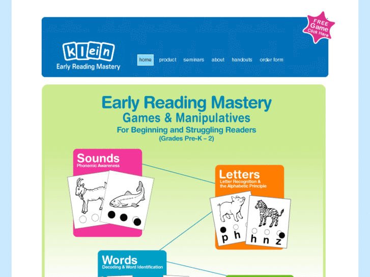 www.earlyreadingmastery.com