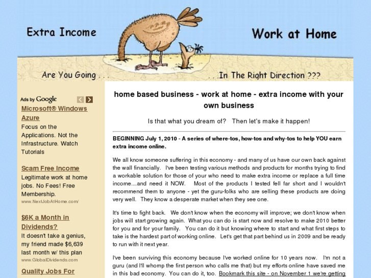 www.earn-extra-income-at-home.com