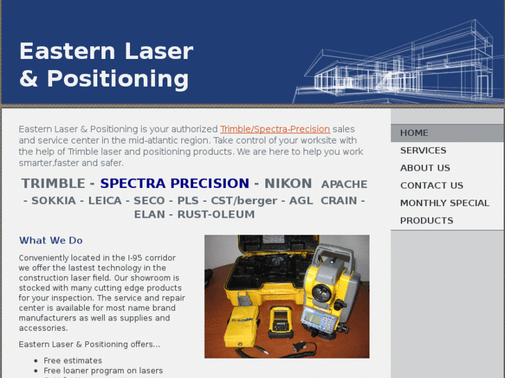 www.easternlaser.com