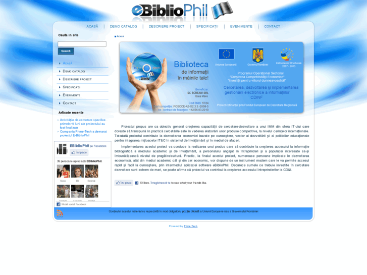 www.ebibliophil.ro