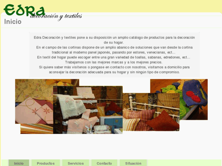 www.edradecoracion.com