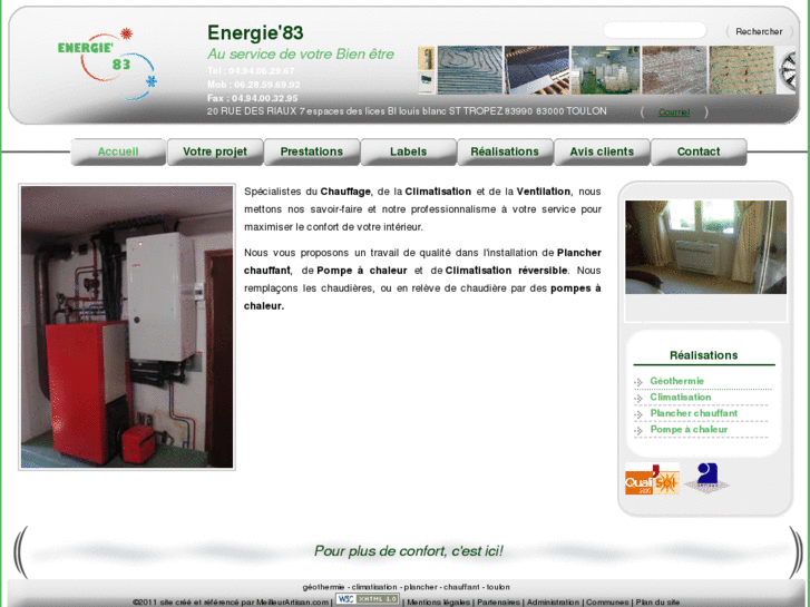 www.energie-83.com