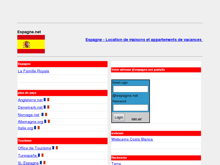 www.espagne.net