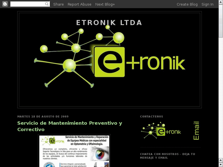 www.etronik.net