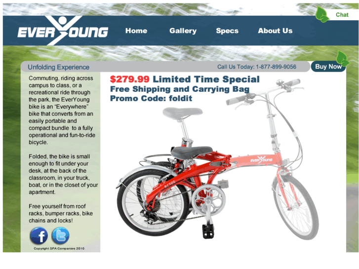 www.everyoungbike.com