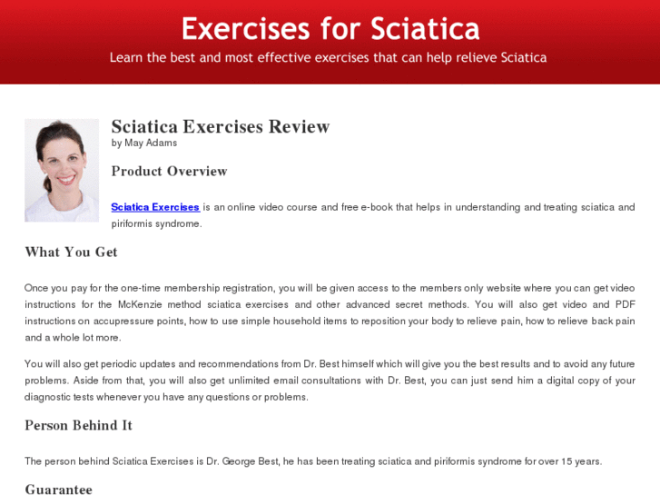 www.exercises4sciatica.com