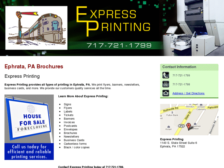 www.expressprintingpa.com