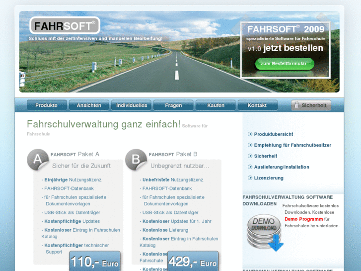 www.fahrschulverwaltung.com