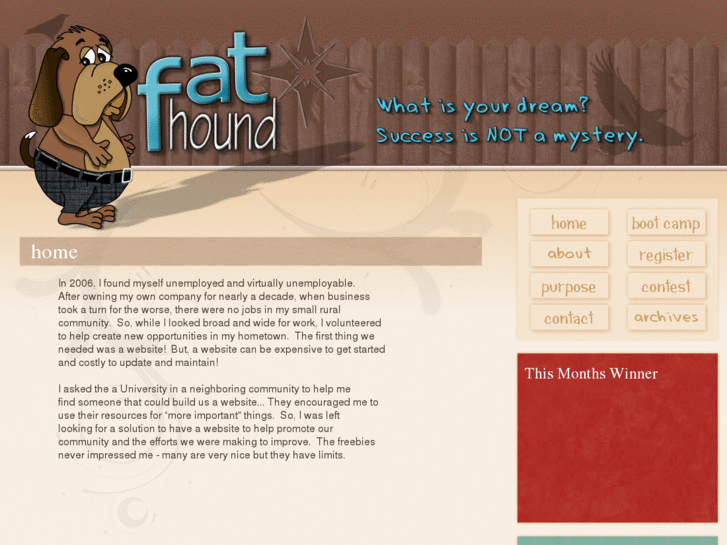 www.fathound.com