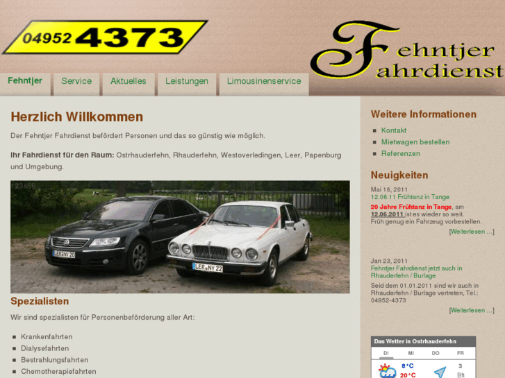 www.fehntjer-reifendienst.net