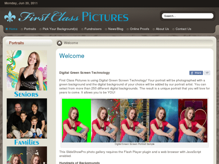 www.firstclasspictures.com