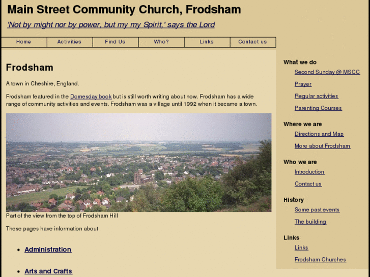 www.frodsham.org