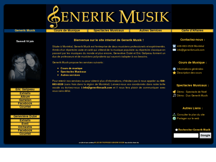 www.generikmusik.com