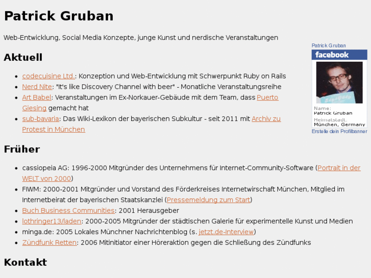 www.gruban.de