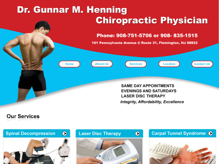 www.henningchiropractor.com