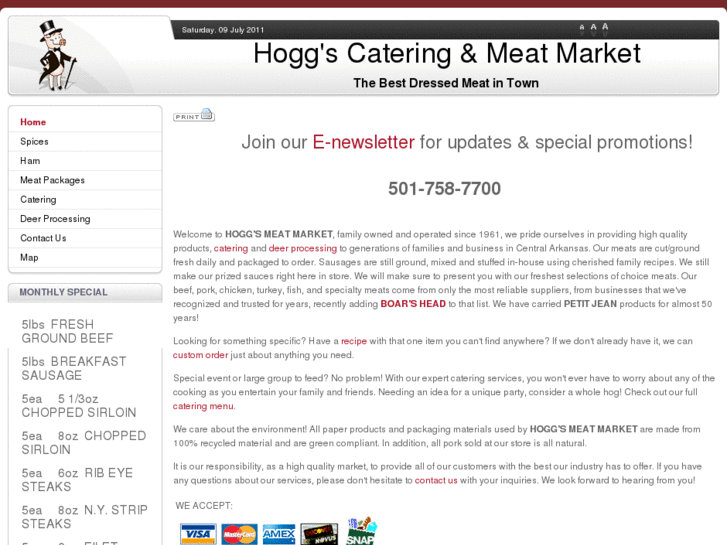 www.hoggsmeatmarket.com