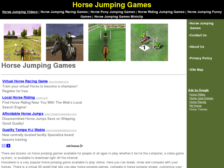 www.horsejumpinggames.org