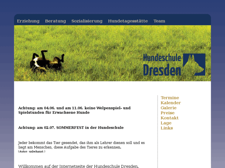 www.hundeschule-dresden.de