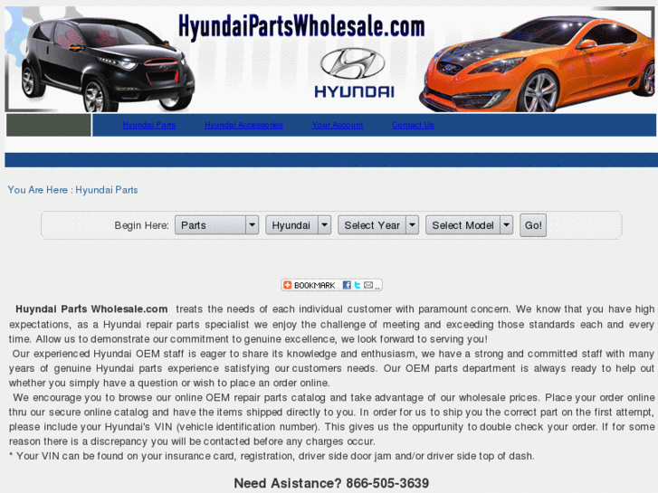 www.hyundaipartswholesale.com