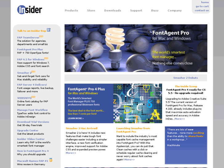 www.insidersoftware.com