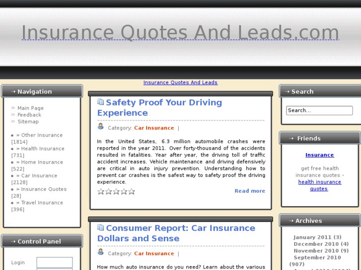 www.insurance-quotes-and-leads.com