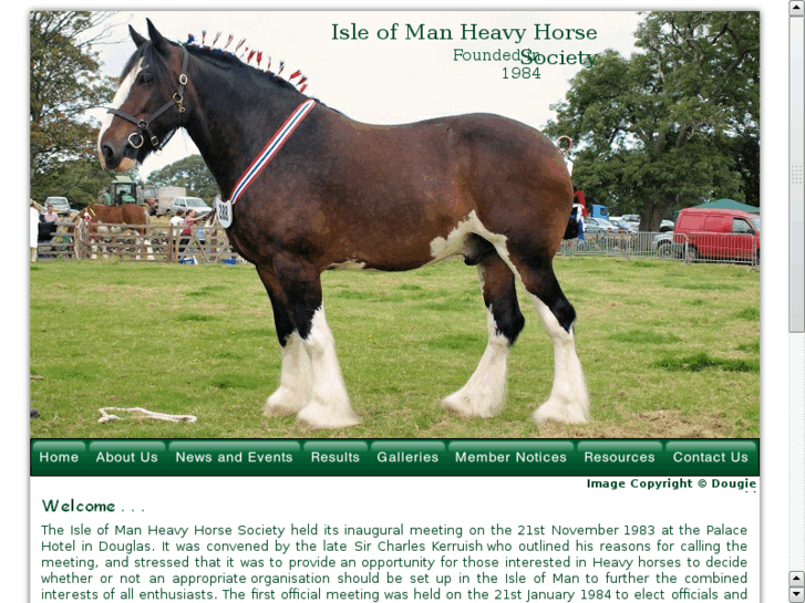 www.iomheavyhorse.com